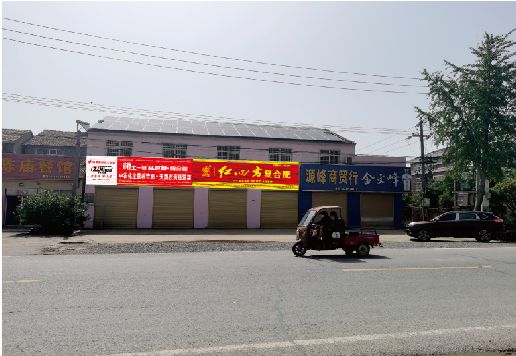 临武广告牌制作要注意什么才能避免被整改？