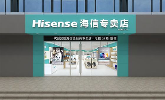 临武如何加强专卖店门头设计品质？